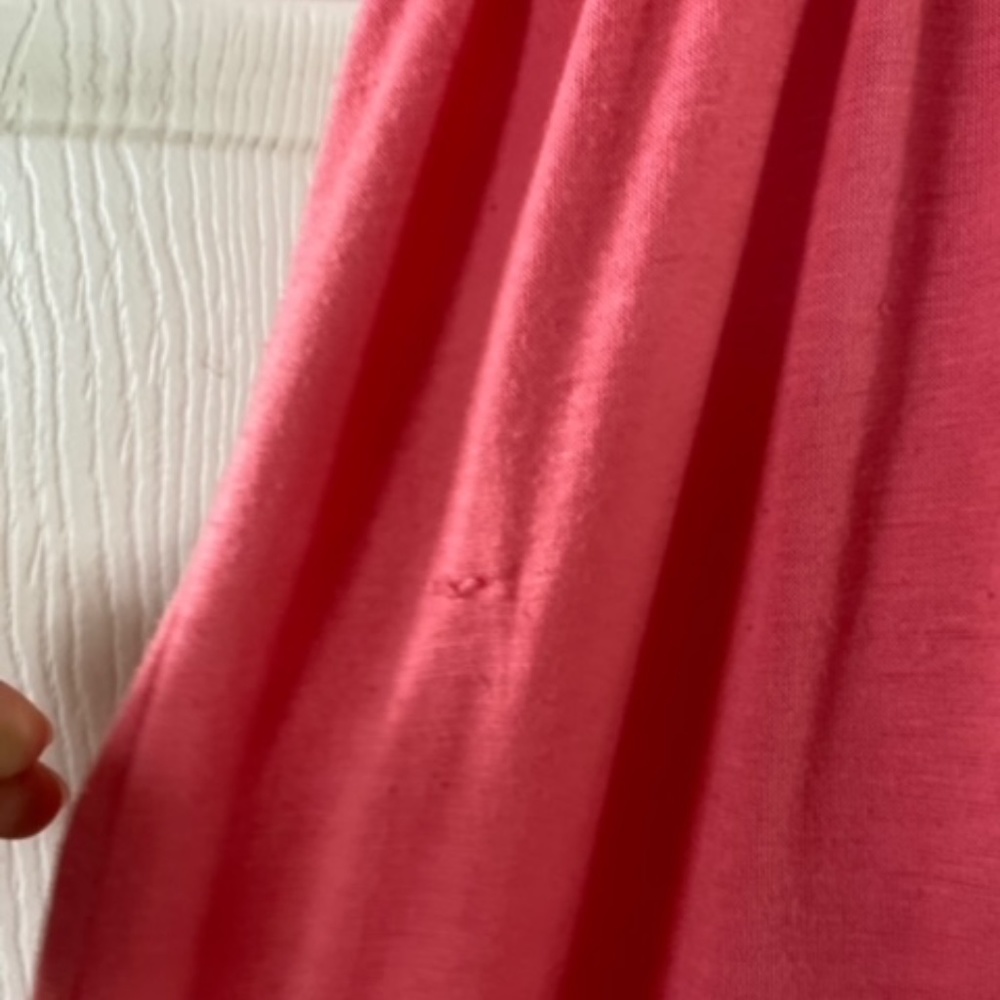 Pink Dress - Picture 2 of 2